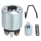 Starter Motor Relay Replacement Tillers Accessory Parts Fit for 170F/173F/178F/186F Round Head