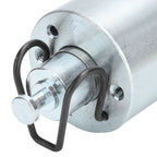 Starter Motor Relay Replacement Tillers Accessory Parts Fit for 170F/173F/178F/186F Round Head