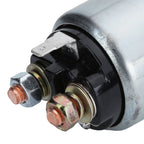 Starter Motor Relay Replacement Tillers Accessory Parts Fit for 170F/173F/178F/186F Round Head