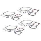 4Set Engine Gaskets Kit Accessory Parts for 170F/GX210/ 2.8-3KW Gasoline Generator