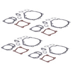 4Set Engine Gaskets Kit Accessory Parts for 170F/GX210/ 2.8-3KW Gasoline Generator