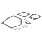 4Set Engine Gaskets Kit Accessory Parts for 170F/GX210/ 2.8-3KW Gasoline Generator