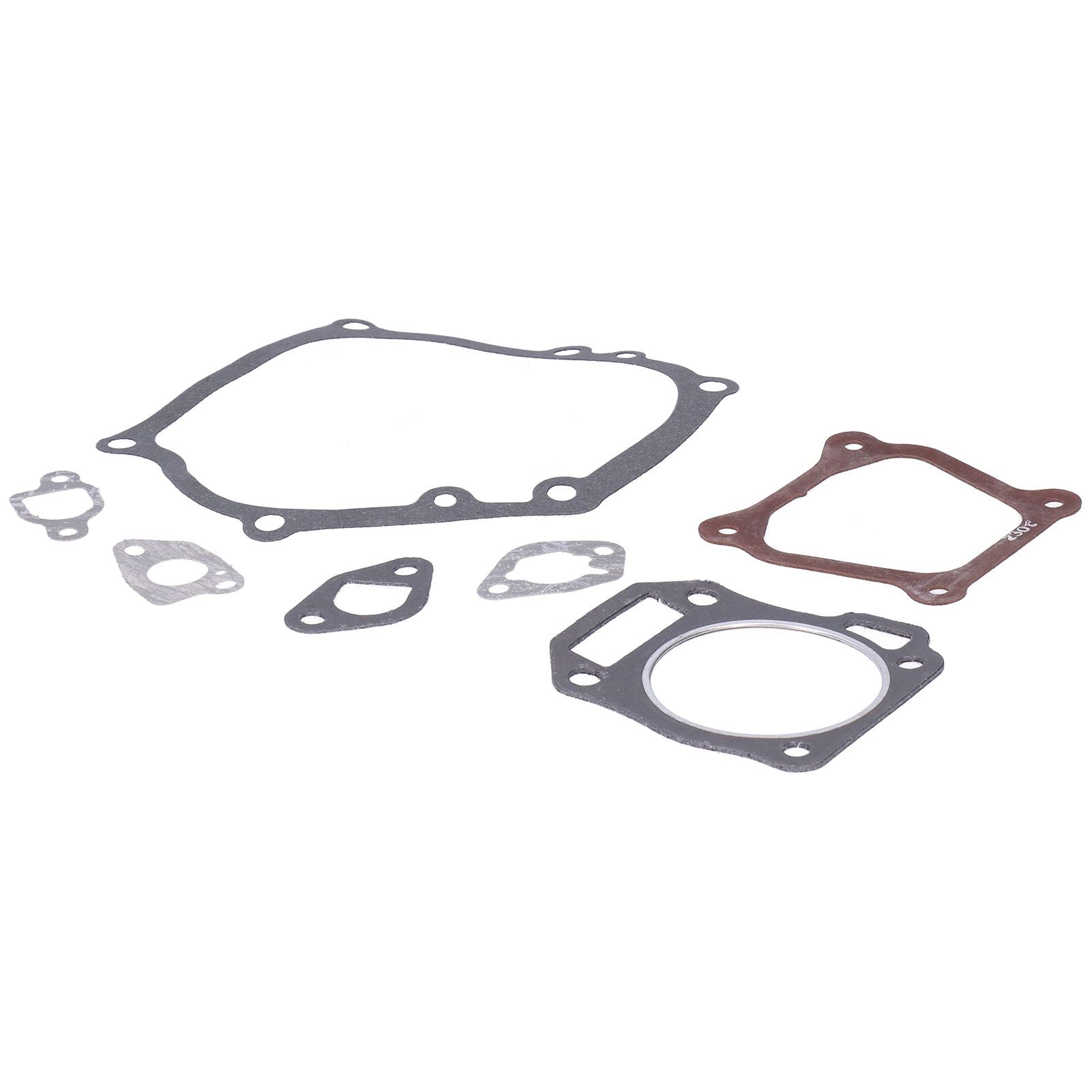4Set Engine Gaskets Kit Accessory Parts for 170F/GX210/ 2.8-3KW Gasoline Generator
