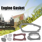 4Set Engine Gasket Kit Gasoline Generator Accessory Parts Fit for 168F/GX160 2KW 3KW