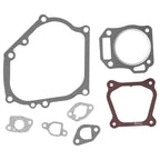 4Set Engine Gasket Kit Gasoline Generator Accessory Parts Fit for 168F/GX160 2KW 3KW