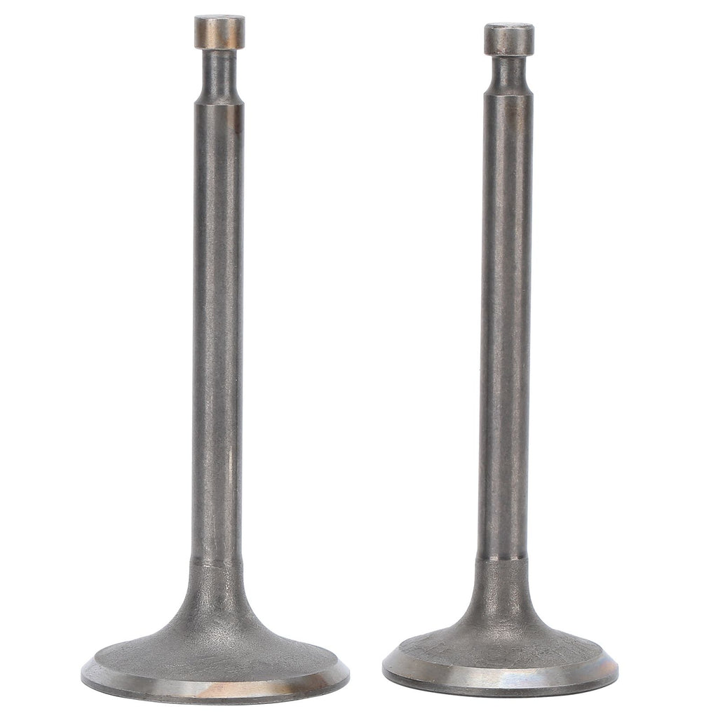Valve Set Intake Exhaust Valves Replacement Parts for Gasoline Engine Generator 190F/GX420