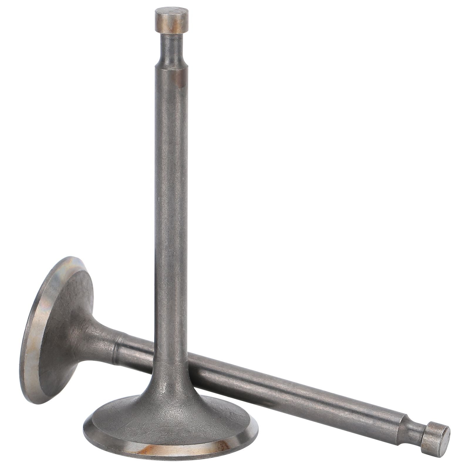 Valve Set Intake Exhaust Valves Replacement Parts for Gasoline Engine Generator 190F/GX420