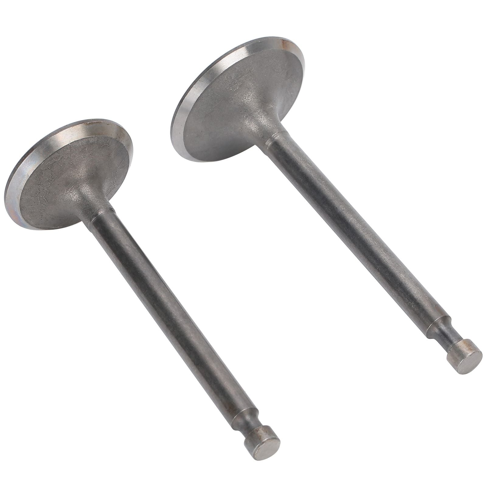 Valve Set Intake Exhaust Valves Replacement Parts for Gasoline Engine Generator 190F/GX420