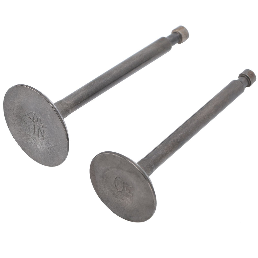 Valve Set Intake Exhaust Valves Replacement Parts for Gasoline Engine Generator 190F/GX420