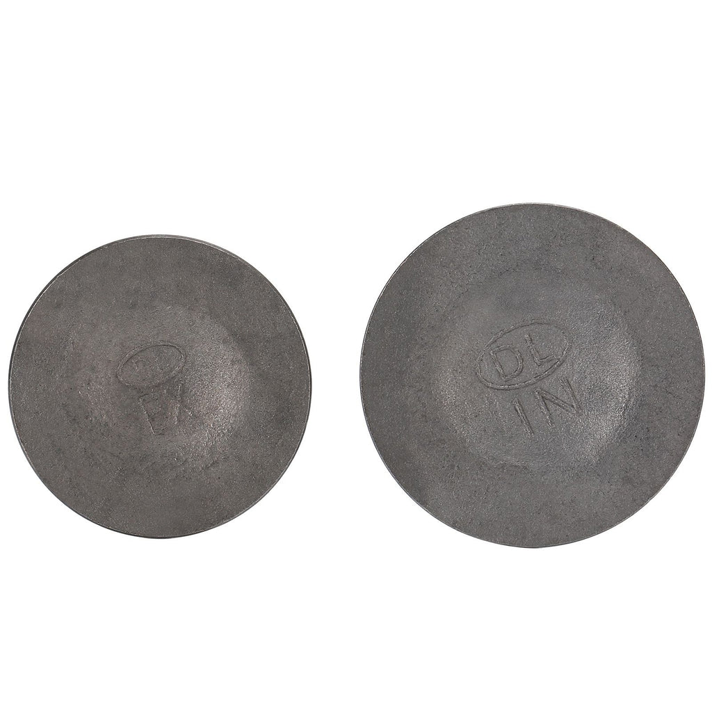 Valve Set Intake Exhaust Valves Replacement Parts for Gasoline Engine Generator 190F/GX420