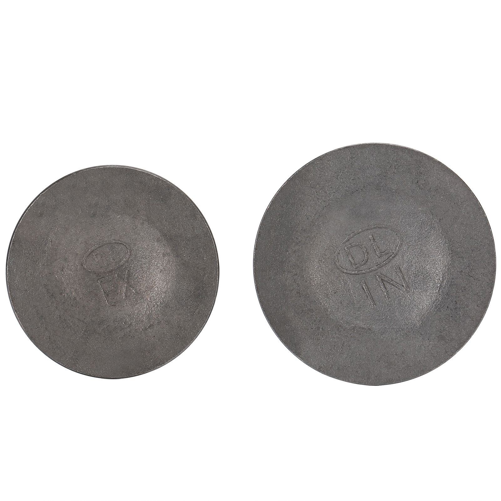 Valve Set Intake Exhaust Valves Replacement Parts for Gasoline Engine Generator 190F/GX420