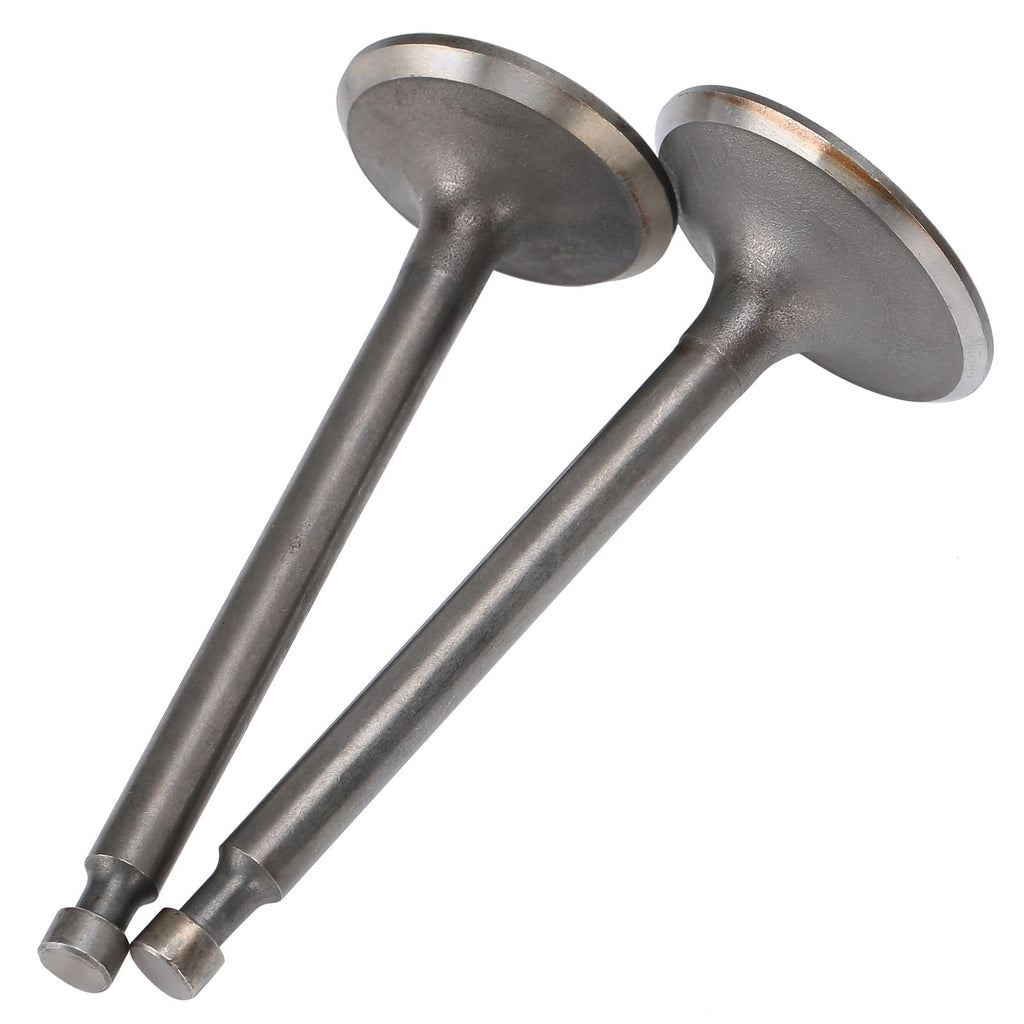 Intake Exhaust Valves Motor Replacement Part Accessory Fit for 188F/GX390 Generator