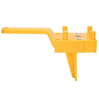 11pcs/set Wood Doweling Jig Drill Guide Punch Positioner Tool Kit for Woodworking Carpentry