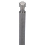 2 Set Intake Exhaust Valve Kit 170F/GX210 Cylinder Head 2.5kw‑3kw Gasoline Generator Parts