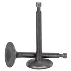 2 Set Intake Exhaust Valve Kit 170F/GX210 Cylinder Head 2.5kw‑3kw Gasoline Generator Parts