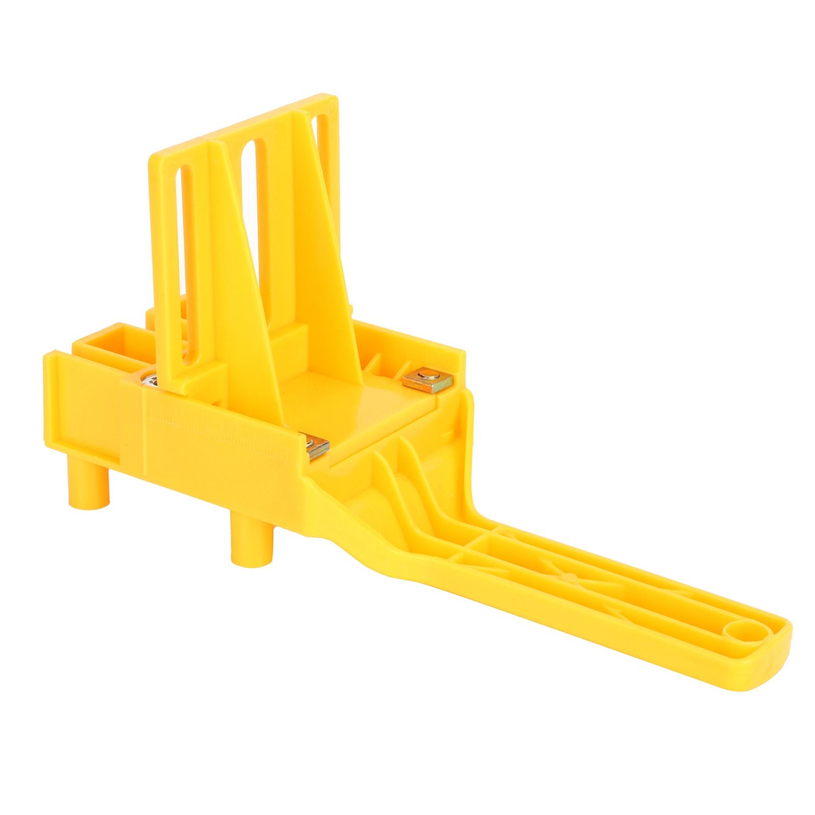 38Pcs/Set ABS Woodworking Punch Locator Set Doweling Pocket Hole Jig Puncher Tool