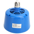 Piglet Heat Lamp 220V 100-300W Chicken Pet Heating Bulb Livestock Accessory Blue