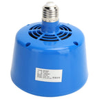 Piglet Heat Lamp 220V 100-300W Chicken Pet Heating Bulb Livestock Accessory Blue