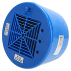 Piglet Heat Lamp 220V 100-300W Chicken Pet Heating Bulb Livestock Accessory Blue