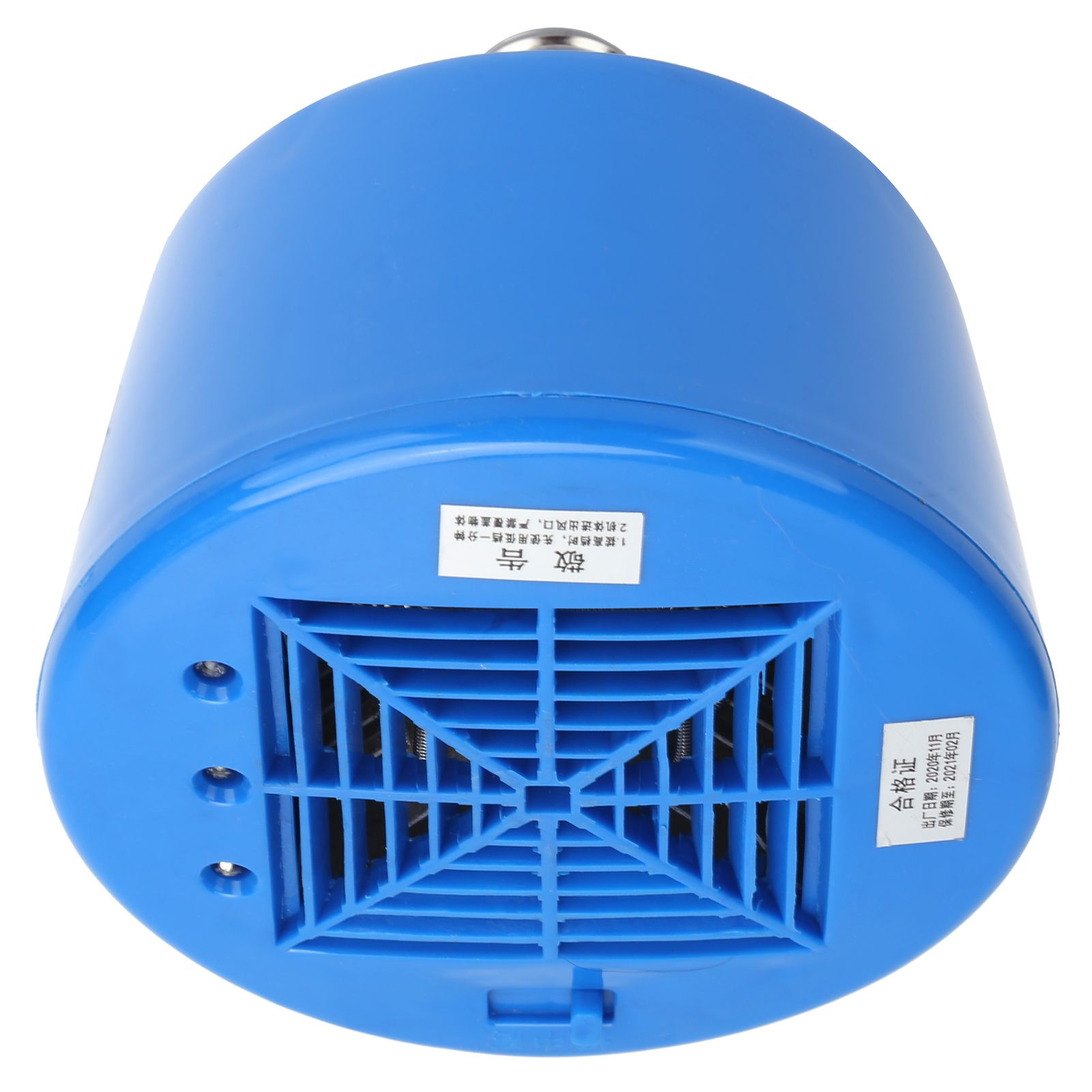 Piglet Heat Lamp 220V 100-300W Chicken Pet Heating Bulb Livestock Accessory Blue