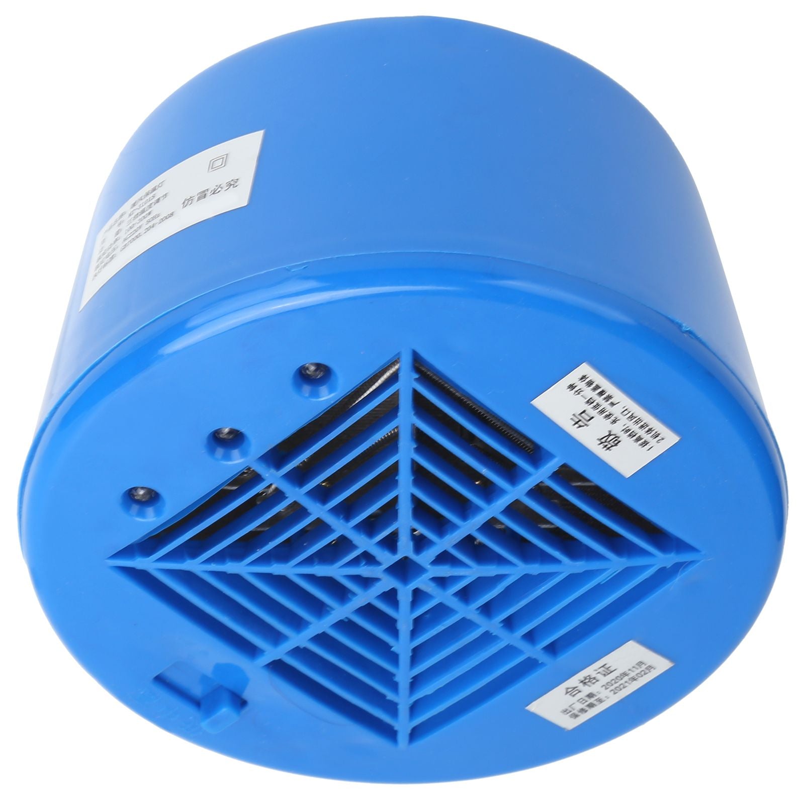 Piglet Heat Lamp 220V 100-300W Chicken Pet Heating Bulb Livestock Accessory Blue