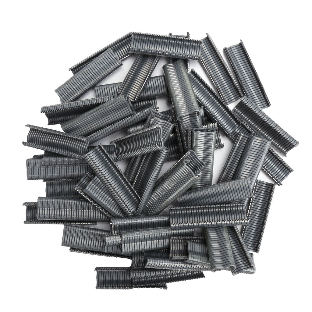 1800pcs M Nails Practical Repairing Tool Accessory for Rabbit Chicken Pigeons Foxes Cages