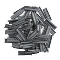 1800pcs M Nails Practical Repairing Tool Accessory for Rabbit Chicken Pigeons Foxes Cages