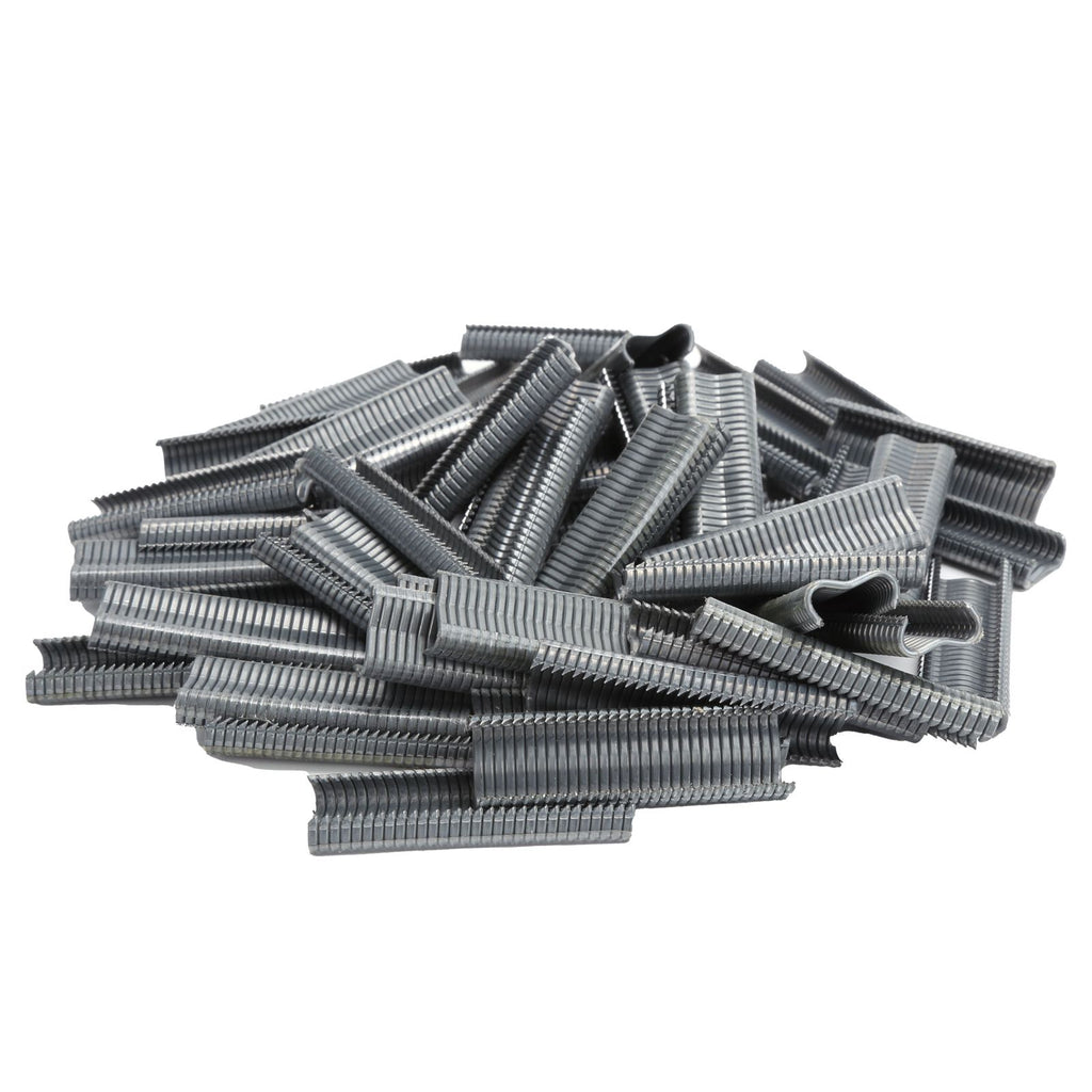 1800pcs M Nails Practical Repairing Tool Accessory for Rabbit Chicken Pigeons Foxes Cages