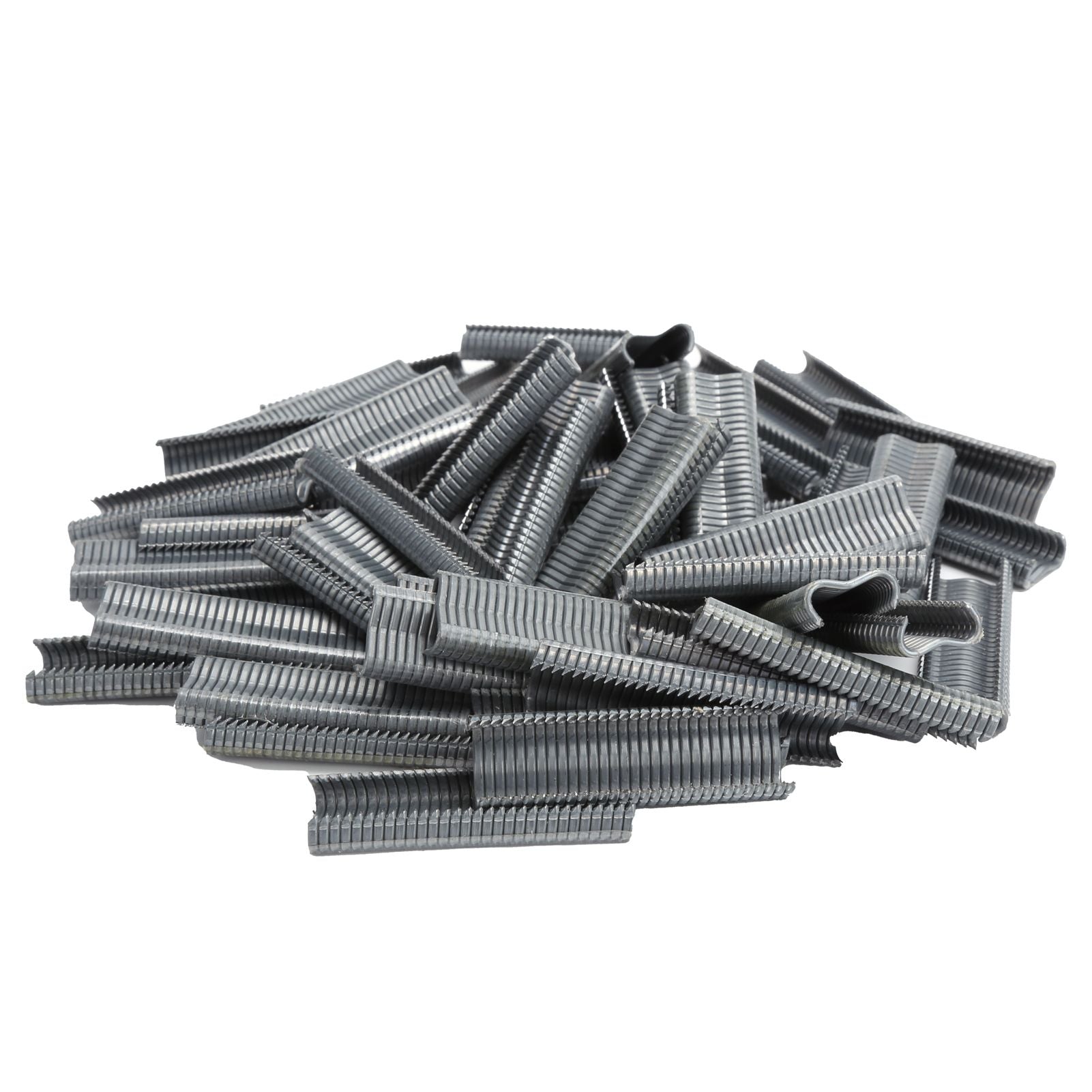1800pcs M Nails Practical Repairing Tool Accessory for Rabbit Chicken Pigeons Foxes Cages