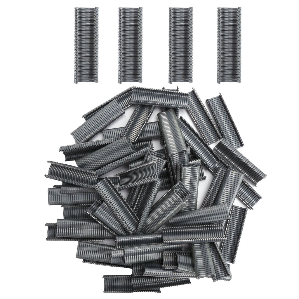 1800pcs M Nails Practical Repairing Tool Accessory for Rabbit Chicken Pigeons Foxes Cages