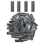 1800pcs M Nails Practical Repairing Tool Accessory for Rabbit Chicken Pigeons Foxes Cages