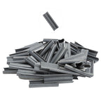 1800pcs M Nails Practical Repairing Tool Accessory for Rabbit Chicken Pigeons Foxes Cages