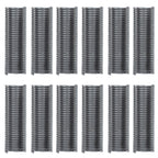 1800pcs M Nails Practical Repairing Tool Accessory for Rabbit Chicken Pigeons Foxes Cages