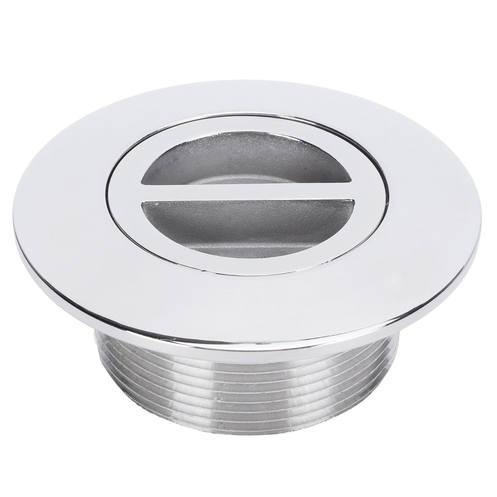 G2 Male Thread Swimming Pool Drain Water Suction Outlet Swimming Pool Accessory