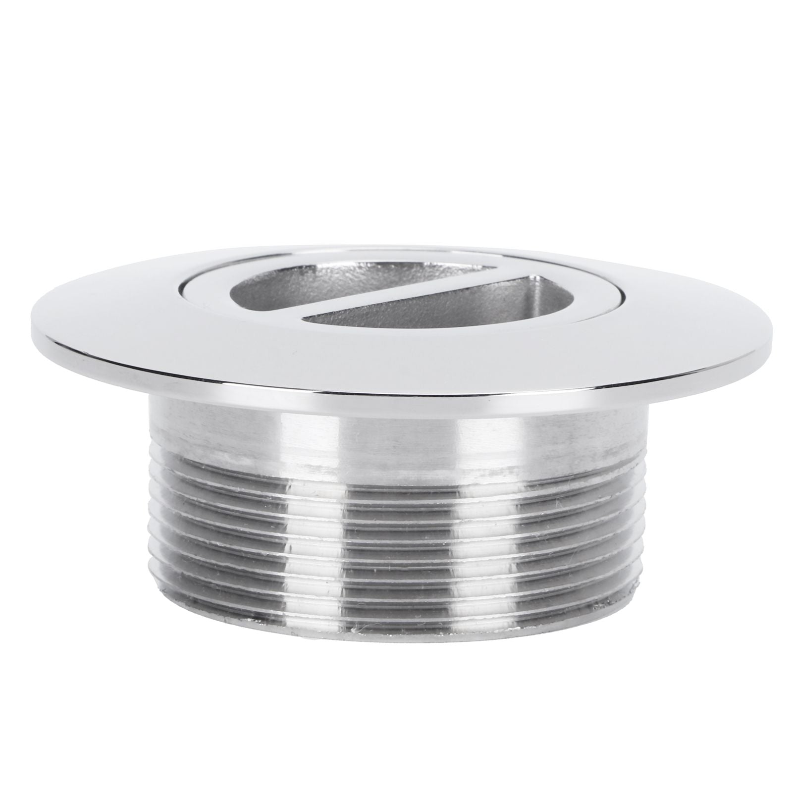 G2 Male Thread Swimming Pool Drain Water Suction Outlet Swimming Pool Accessory