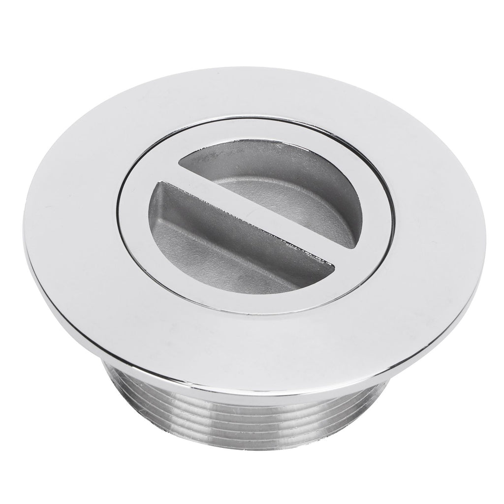 G2 Male Thread Swimming Pool Drain Water Suction Outlet Swimming Pool Accessory