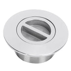 G2 Male Thread Swimming Pool Drain Water Suction Outlet Swimming Pool Accessory