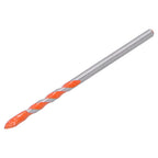 10PCS Multifunctional Drill Bits Set 3/4/5/6/6/8/10/12/14/16mm Triangular Drilling Bit for Wood