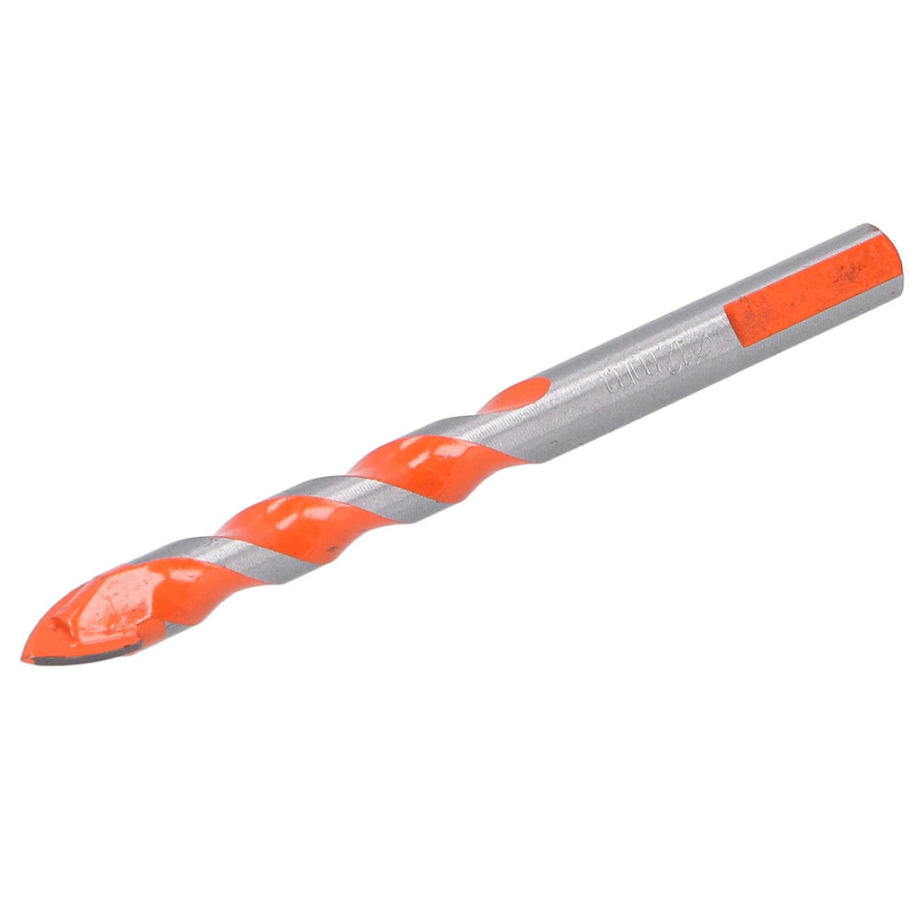 10PCS Multifunctional Drill Bits Set 3/4/5/6/6/8/10/12/14/16mm Triangular Drilling Bit for Wood