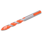 10PCS Multifunctional Drill Bits Set 3/4/5/6/6/8/10/12/14/16mm Triangular Drilling Bit for Wood