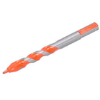 10PCS Multifunctional Drill Bits Set 3/4/5/6/6/8/10/12/14/16mm Triangular Drilling Bit for Wood