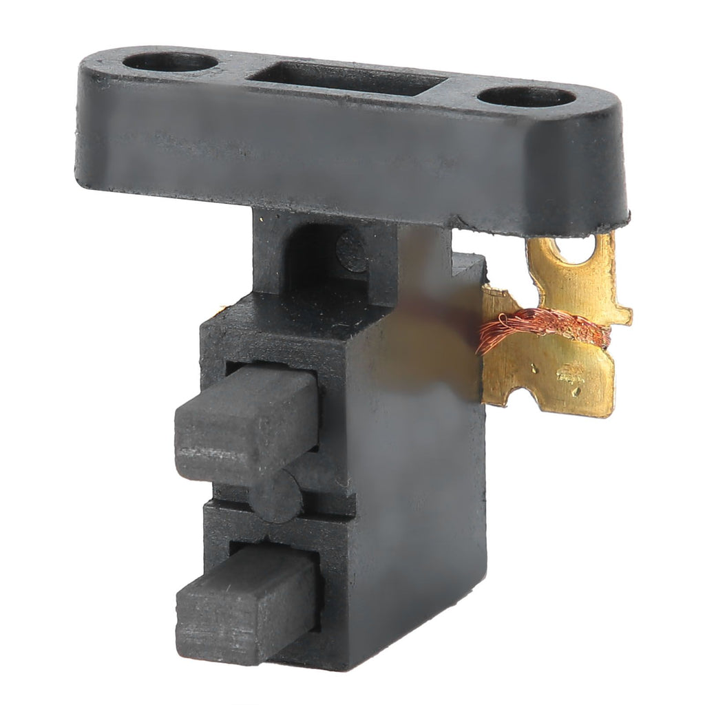 10PCS Carbon Brush Assembly Carbon Brush Holder Fit for 188F/190F/5-8KW Gasoline Generator