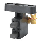 10PCS Carbon Brush Assembly Carbon Brush Holder Fit for 188F/190F/5-8KW Gasoline Generator