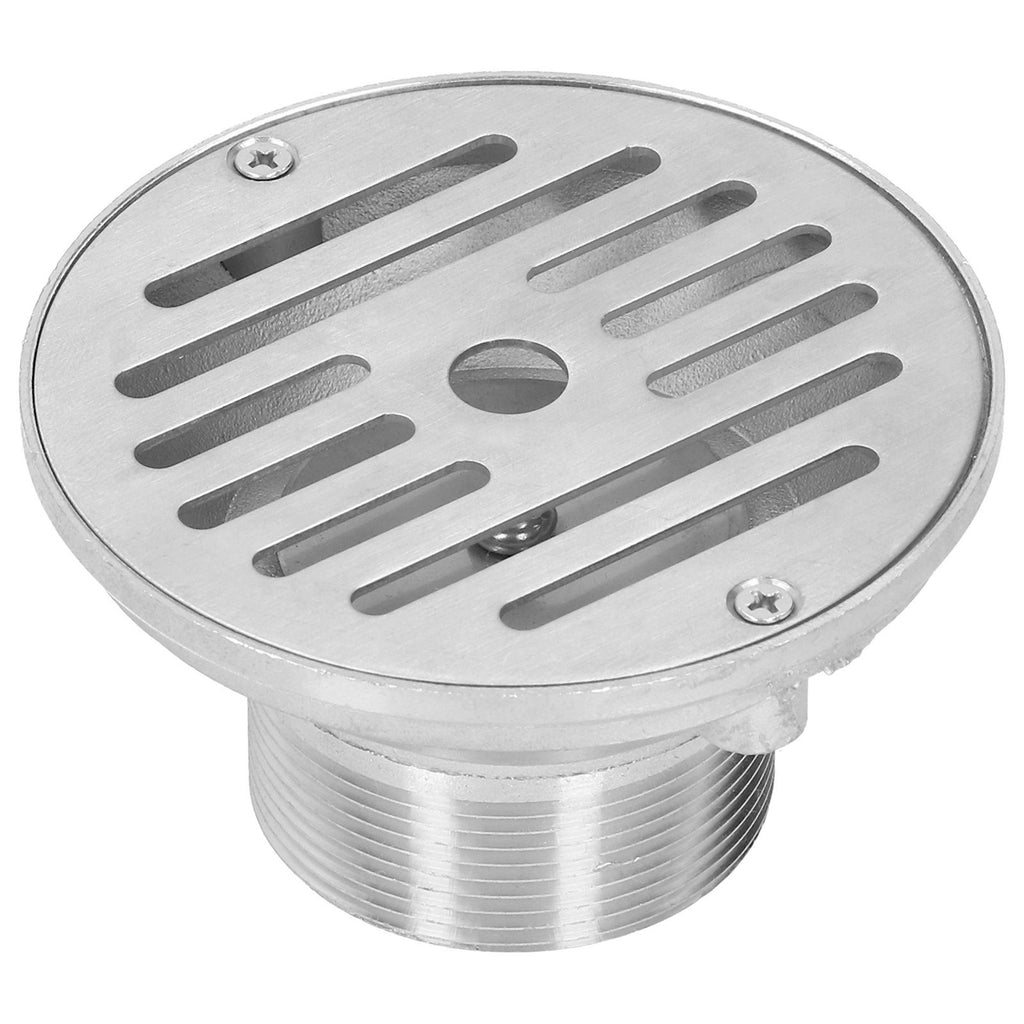 2inch Male Thread Swimming Pool Drain Water Overflow Outlet Swimming Pool Accessory