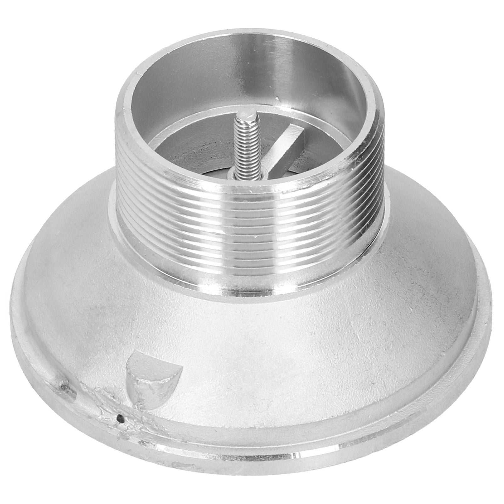2inch Male Thread Swimming Pool Drain Water Overflow Outlet Swimming Pool Accessory