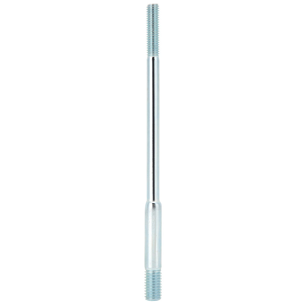 20PCS M6x8x135 Cylinder Head Stud Bolts Double End Threaded Fit for 188F Gasoline Generator