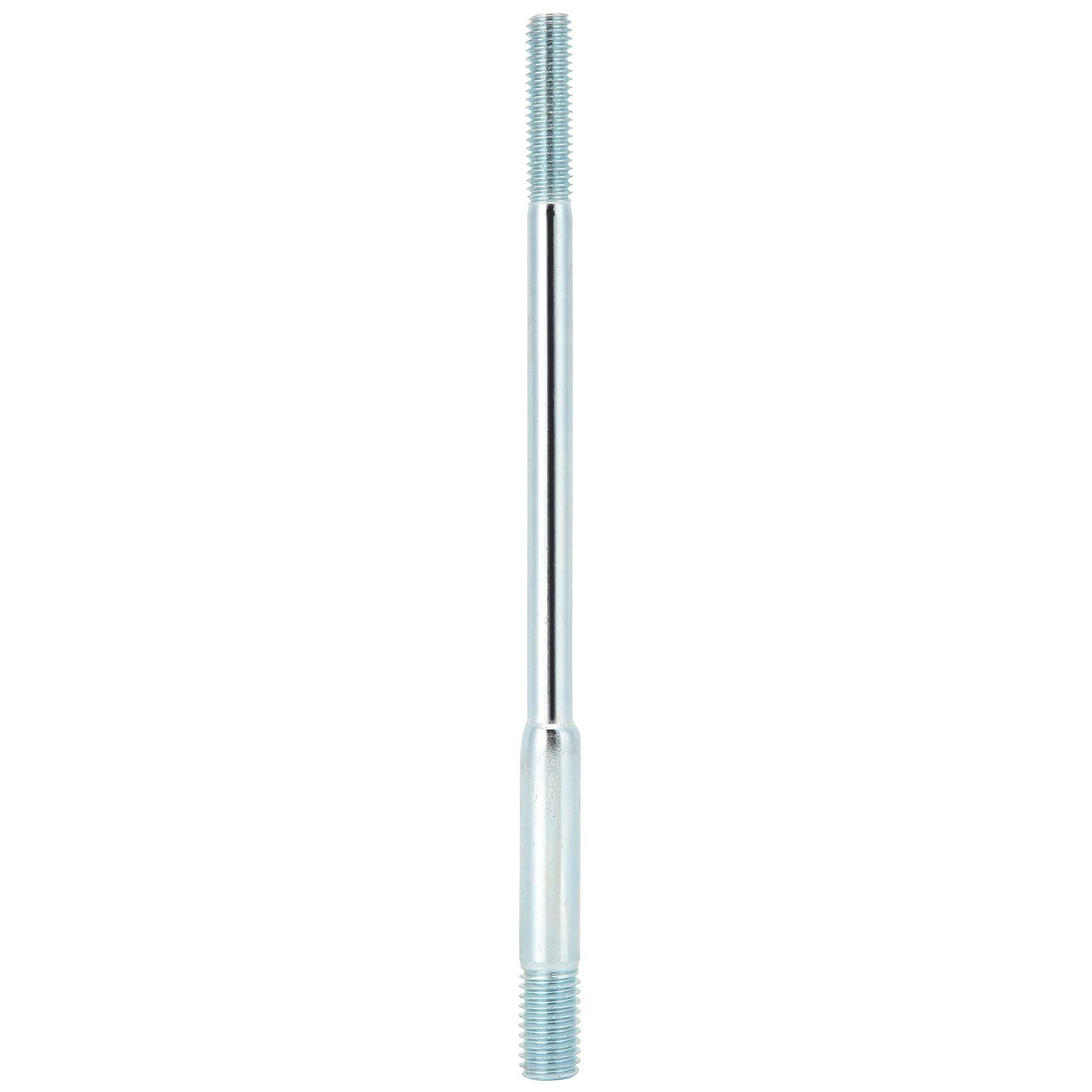 20PCS M6x8x135 Cylinder Head Stud Bolts Double End Threaded Fit for 188F Gasoline Generator