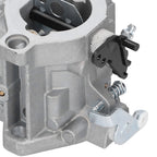 Aluminum Carburetor Carb Replacement Accessory Fit for 699831 694941 499158