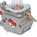 Carburetor Carb Replacement Fit for Homelite UP04742A UT15200 UT20771 UT20763 C1U-H47