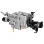 C1MEL37B Carb Chainsaw Carburetor Parts Fit for Husqvarna 445/450/445E/450E/450II